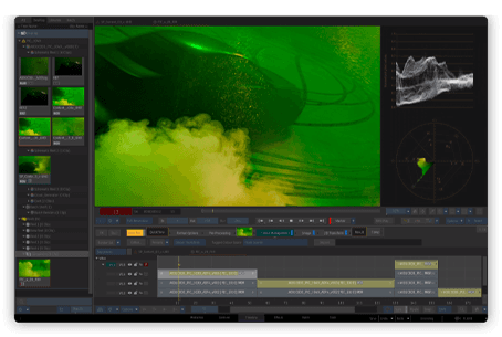 Performance Image #1