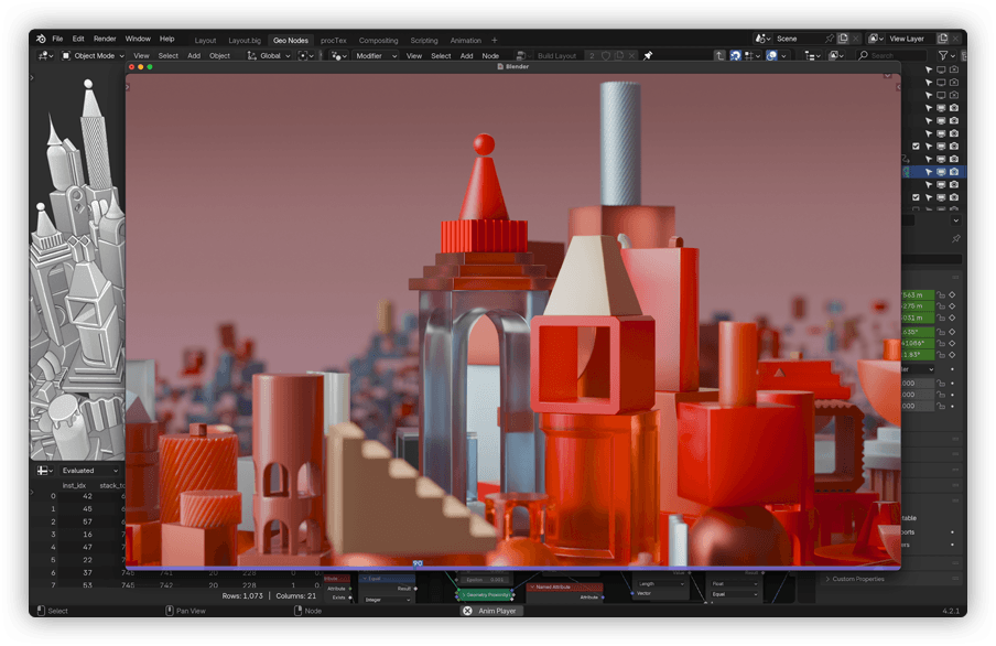 Performance Image #3