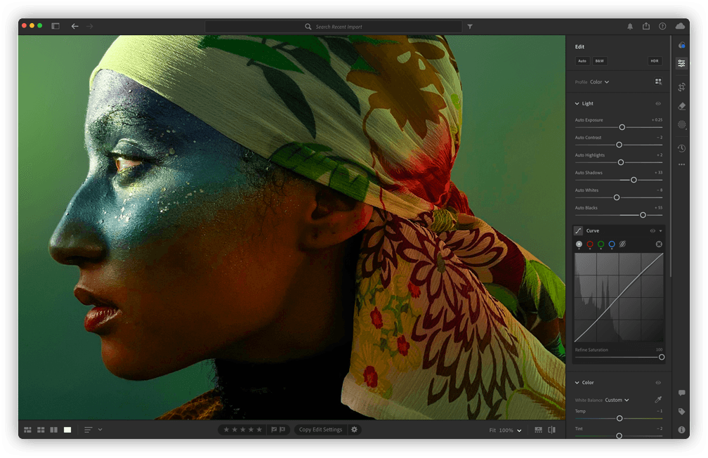 Performance Image #4