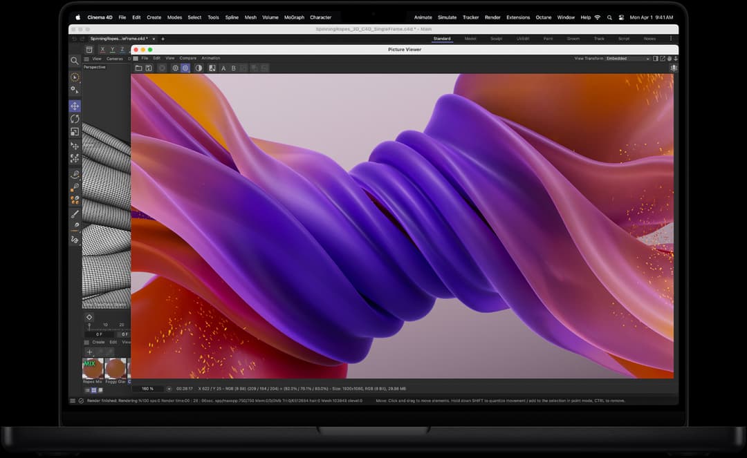 Performance Image #5