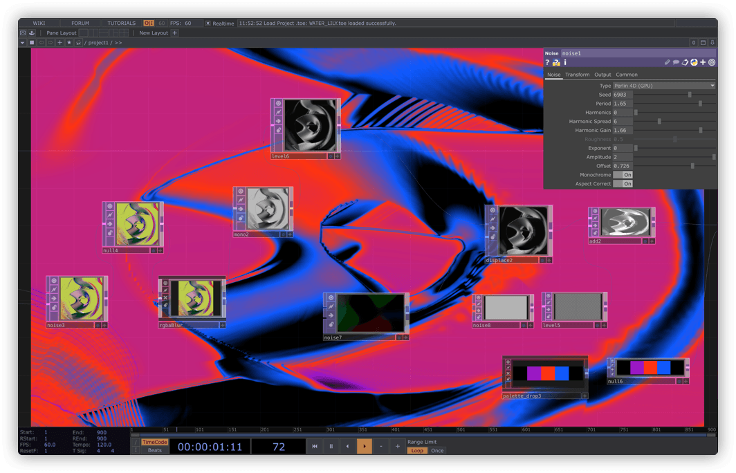 Performance Image #7